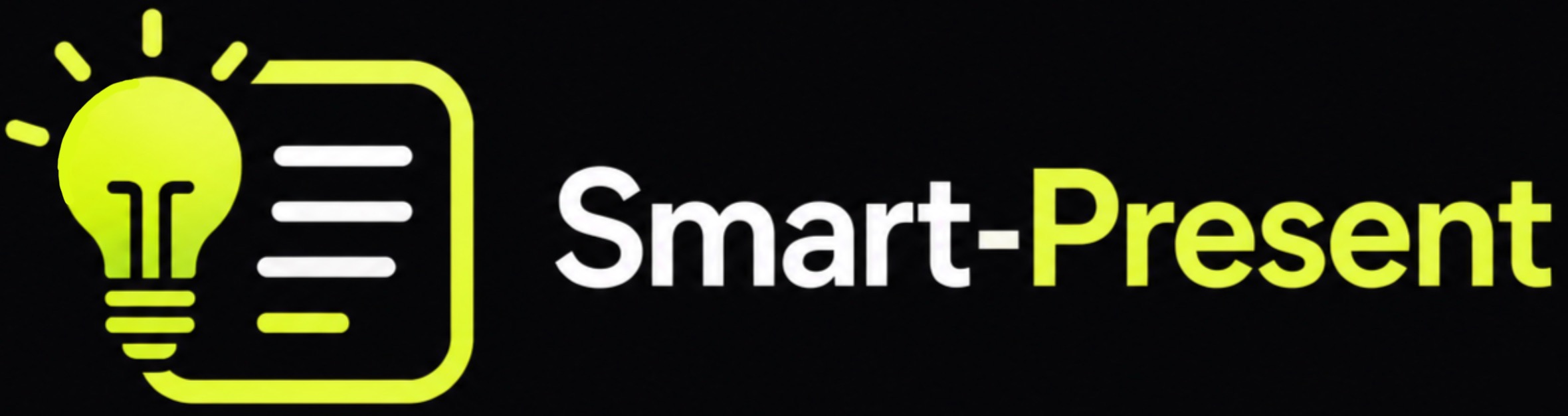 SmartPresent